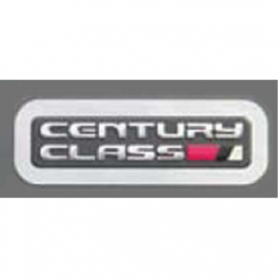 Freightliner Century Class Logo Trims - Roadworks Under Door Latch