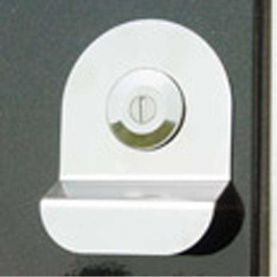 Peterbilt Unibilt Replacement Sleeper Storage Door Handles