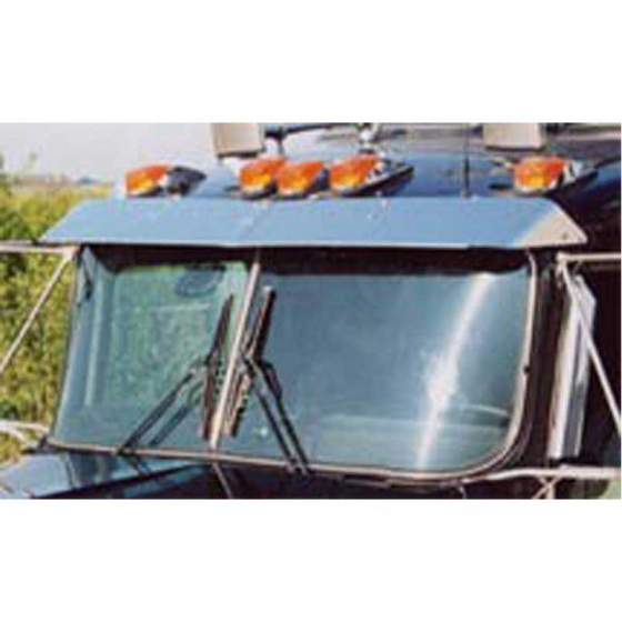 1999-2005 Kenworth Factory-Style Replacement Visor