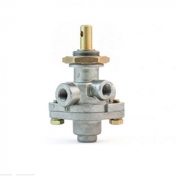 PP-1 Style Control Valve (Pressure Release At 20 Psi)