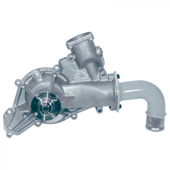 Ford 7.3 Liter Turbo Diesel 1996-2001 Direct Injection