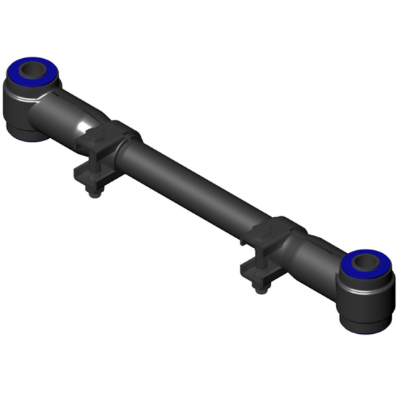 Hutchens Torque Rod Adjustable 19 1/4" c-c