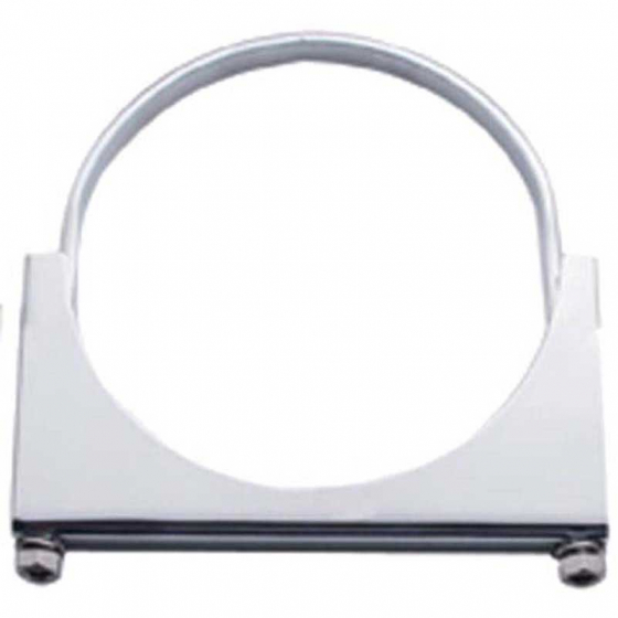 Stainless Steel U-Bolt Exhaust Clamp
