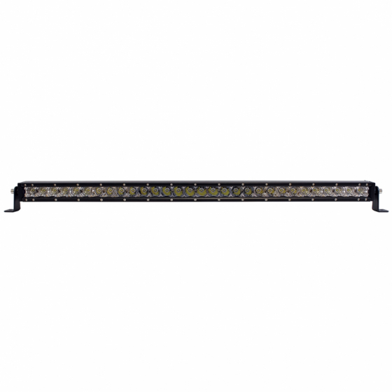 High Power Single Row LED Light Bar