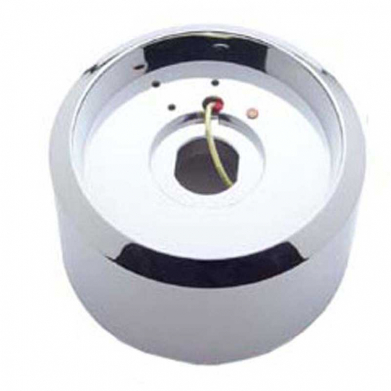 thumbnail interactive-video image 1 of Hana Truck Sport Steering Column Cover For Kenworth Peterbilt - Upper Top Trim, HTS#44105 1 of 3
