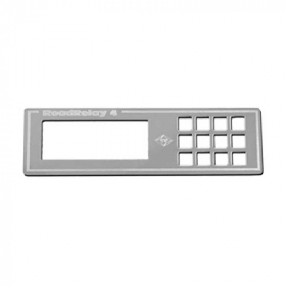 Stainless Steel Electronic Display Module Cover