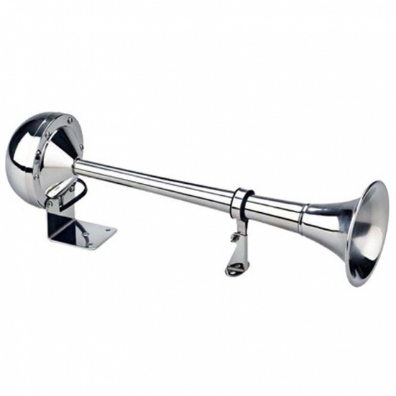 The Persuader Electric Horn in High or Low Tone