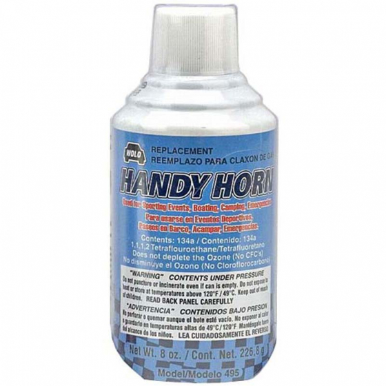 Handy Horn Refill