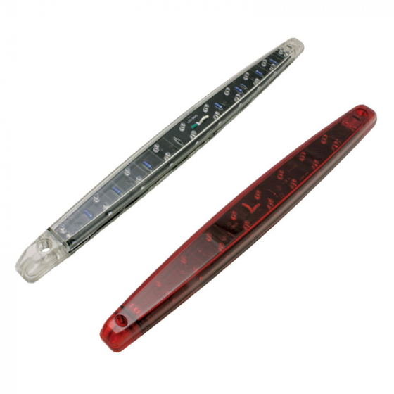 18 Inch 20 LED Stop/Turn/Tail Light