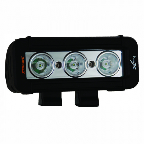 5 Inch Xmitter Low Profile Xtreme LED Light Bar