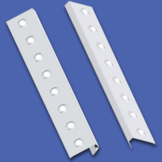 Peterbilt 367, 388 And 389 2005-2015 Standard Rear Air Cleaner Light Bars