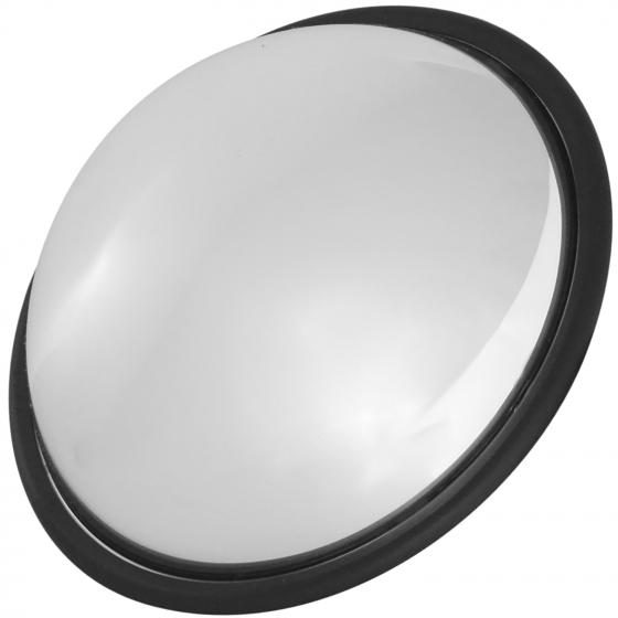 Wide Angle View Convex Blind Spot Mirror
