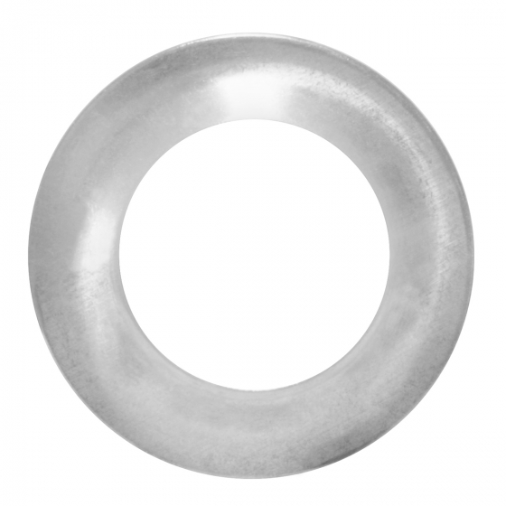 Stainless Washers for Beauty Rings For Aluminum Wheel