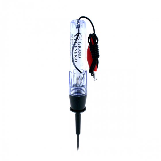 Electrical 6V/12C Circuit Tester
