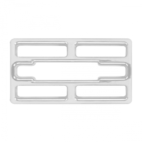 Kenworth W900 Small A/C Vent Cover