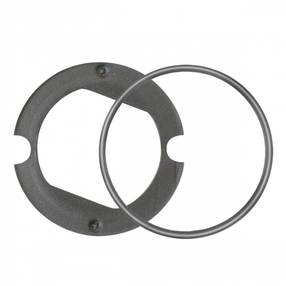 Gasket And "O" Ring For 3 - 1/2 Inch Cab Marker Lights
