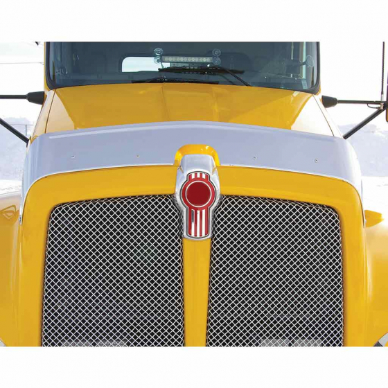 thumbnail image 2 of 2x Hood Latch Assembly For Kenworth T170 T270 T370 470 T660 | 3799344 2 of 6