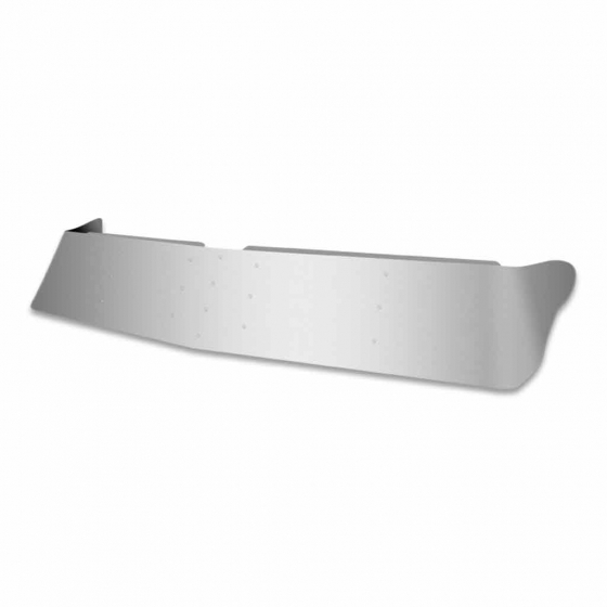 Freightliner M2 Business Class 13.5 Inch Flat Top Sunvisor