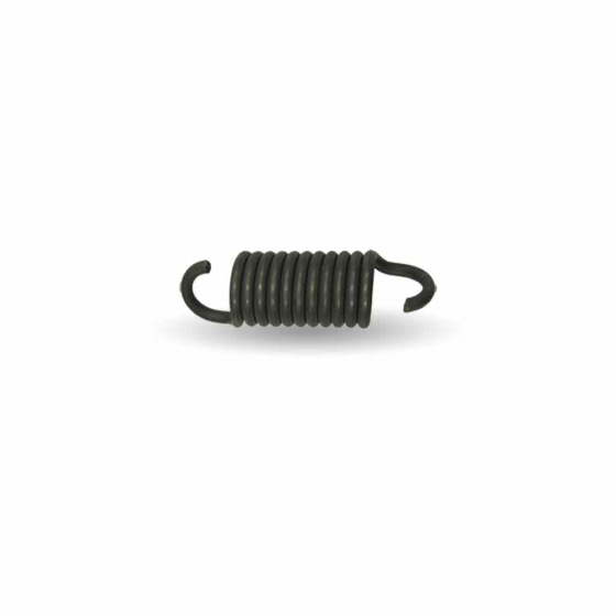6 Inch Replacement Spring For Mudflap Hangers