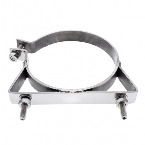 6 Inch Kenworth Exhaust Clamp