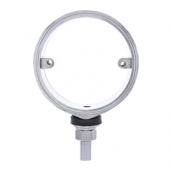 3 Inch Double Face Light Housing Only