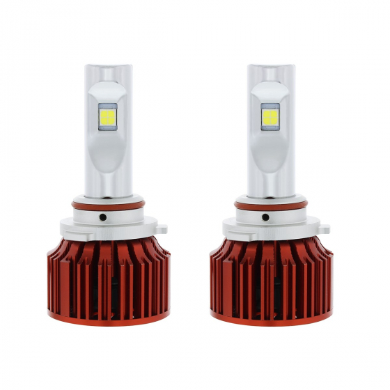 High Powered LED 9006 / HB4 Bulbs