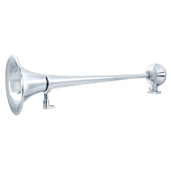 Emergency Tone Horn