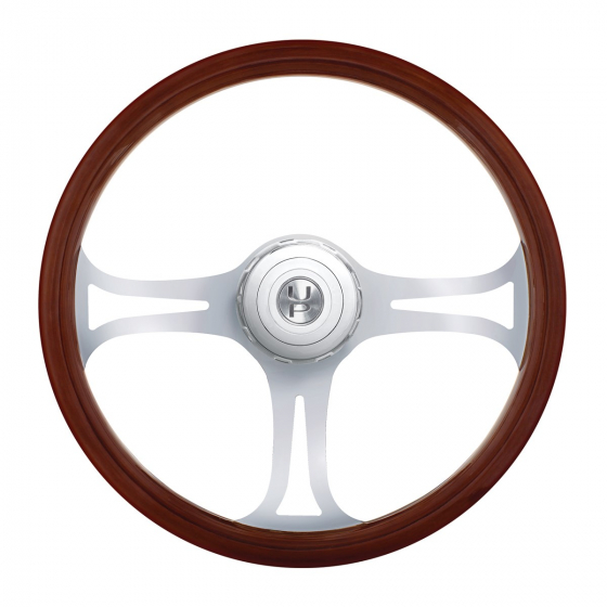 18" Blade Steering Wheel