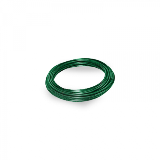 Green Nylon Tubing
