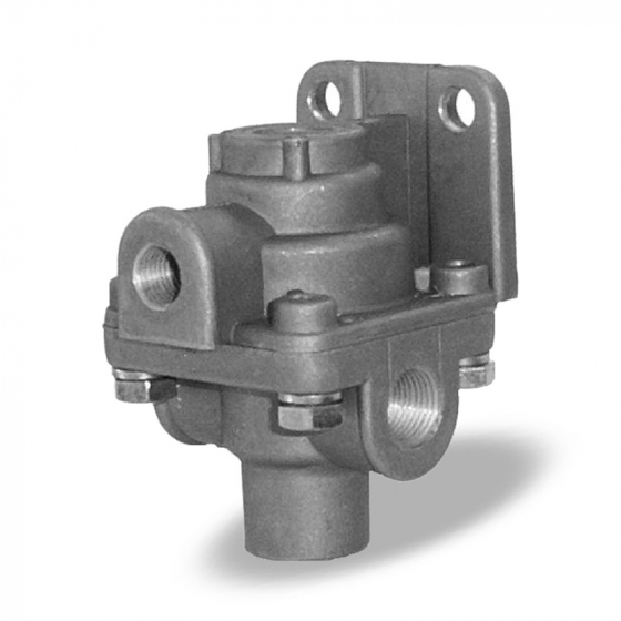 Limiting and Quick Release Valves (LQ-2 Style)