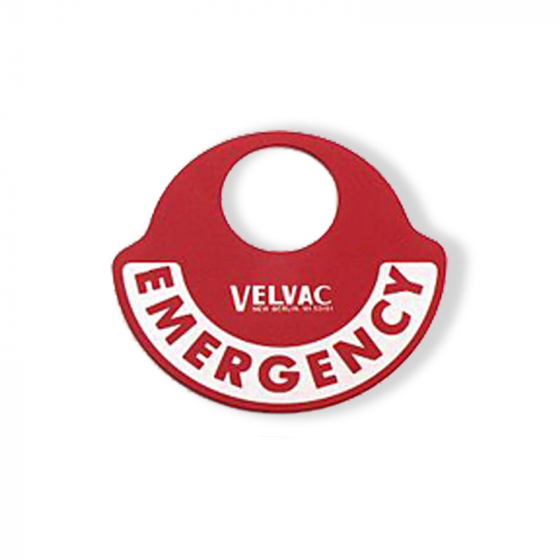 Emergency Tag