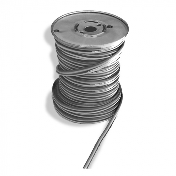 Four-Way Bonded Parallel Wire