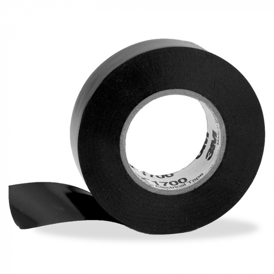 ELECTRICAL TAPE 3/4" X 60' ROLL