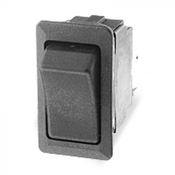 Universal Switches and Solenoids, 21 Amps, Moisture & Dust Resistant, Easy Installation, 0.830x1.450 inch Mounting Hole