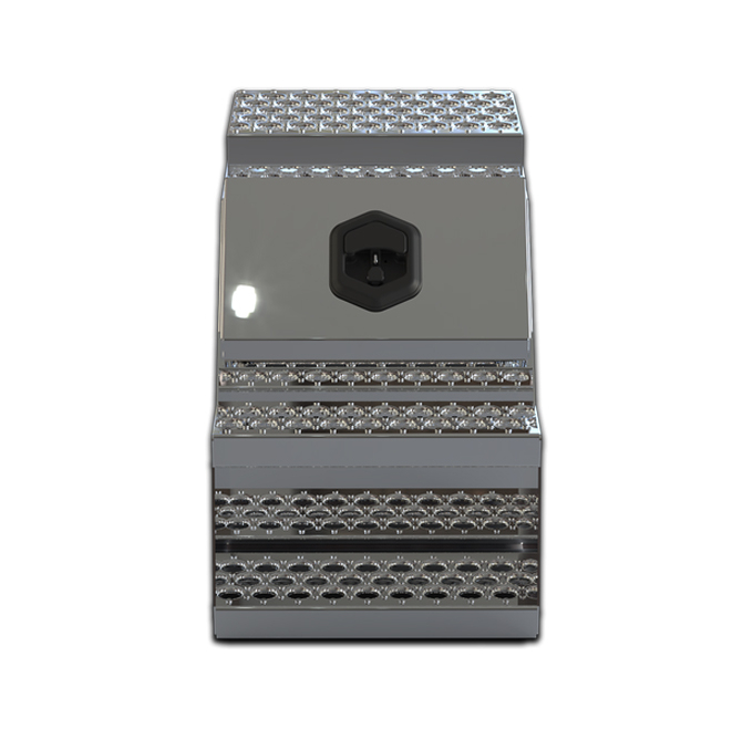 Big Rig Chrome Shop - Semi Truck Chrome Shop, Truck Lighting and Chrome ...