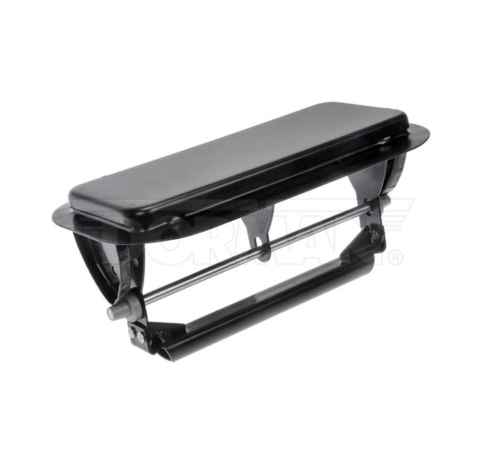 Buy Mack Truck Left Side Cab Door Vent Assembly - Shop Now