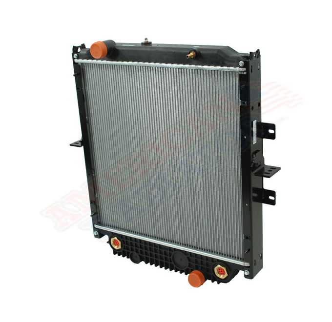 Buy Blue Bird Bus Radiator for Cummins Engine (2007-2012)