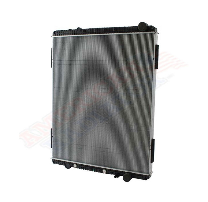 Buy Freightliner Classic XL Down Flow Radiator (2006-2011)