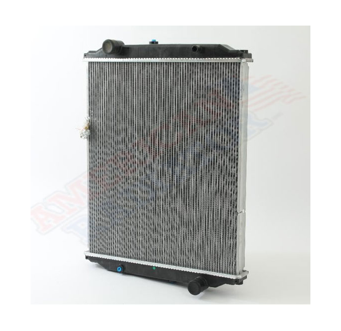 Blu11ptr Radiator Buy Blue Bird & Carpenter Bus Radiator (1994-1999) Online