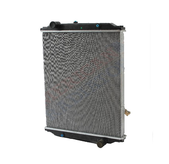 Blu11ptr Radiator Buy Blue Bird & Carpenter Bus Radiator (1994-2000) Online