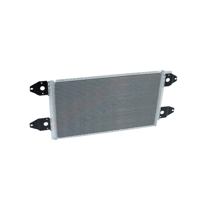 Mack CH & CL 613 Engines Condenser (1994-2000) - Big Rig Chrome