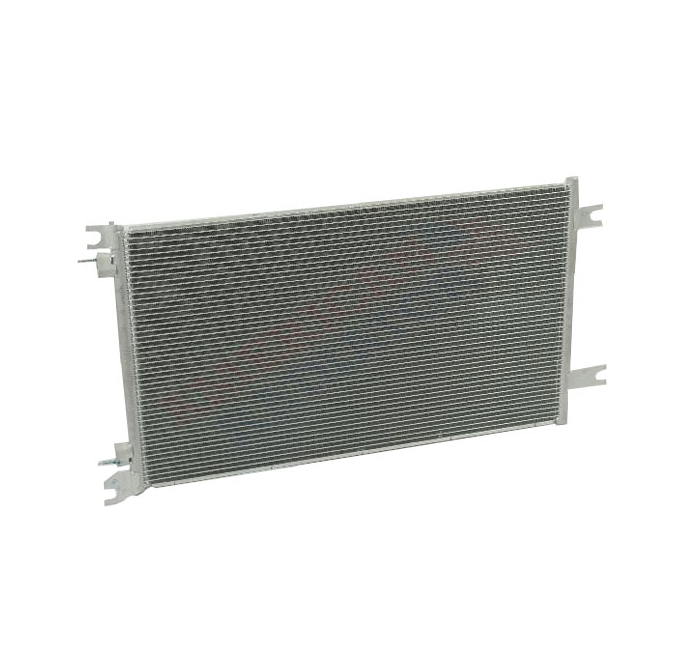 AC Condenser For International Prostar 13L (2010+) | OEM 2604851C92 Replacement | Eagle Cooling