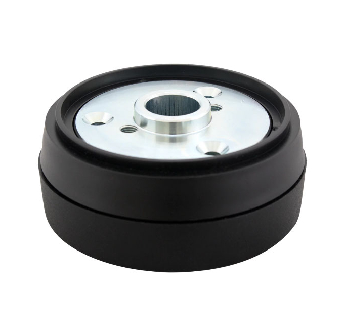 Buy Bluebird Bus 3-Hole Hub Adapter | Big Rig Chrome Shop