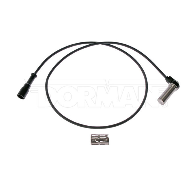 Buy Anti-Lock Brake System Sensor with 39-Inch Wiring & Harness