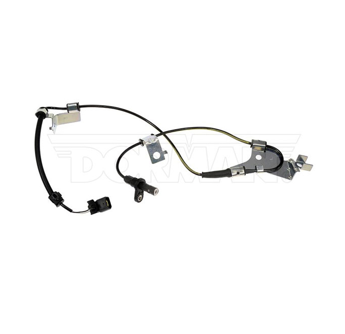 Buy Isuzu NPR, NQR, NRR ABS Sensor - Big Rig Chrome Shop