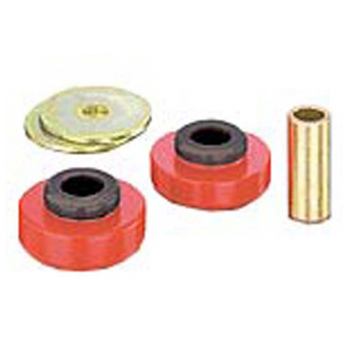 Upgrade Your Semi Truck with Peterbilt Cab Mount Bushings