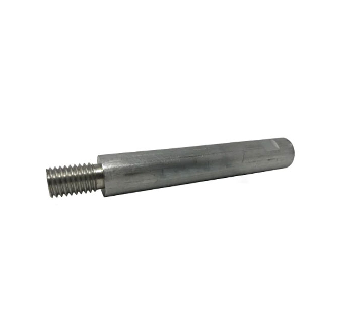Buy 6-Inch Buffing Extender Adapter - Big Rig Chrome Shop