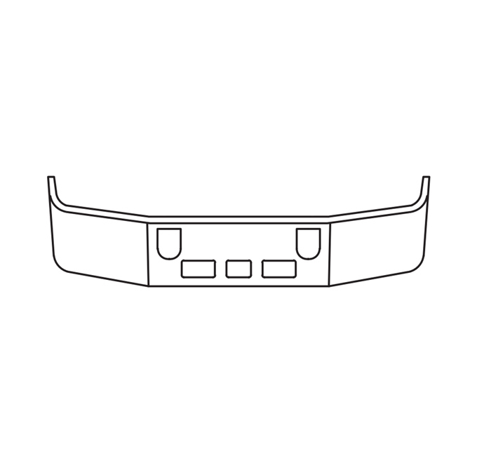 Big Rig Chrome Shop - Semi Truck Chrome Shop, Truck Lighting and Chrome ...