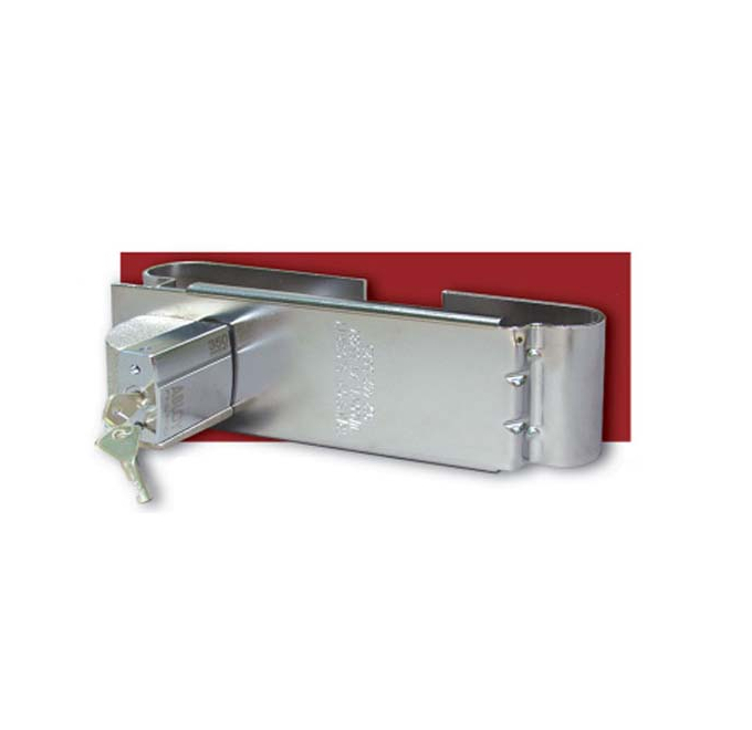 Spring Plate Lock Buy Chrome Plated Steel Spring Lock Plate - Big Rig Chrome Shop