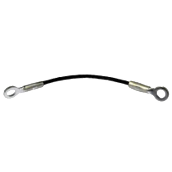 TOM AUTO PARTS New Hood Restraint Cable For Mack RD Truck (1990-2003) – Left Or Right, 25171452